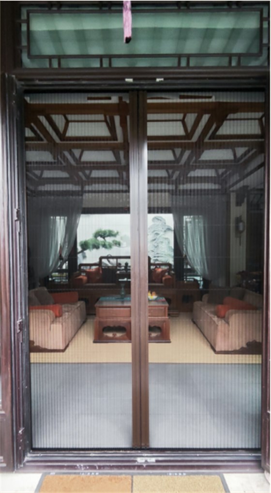 隱形紗窗門(mén) 隱形紗窗門(mén)