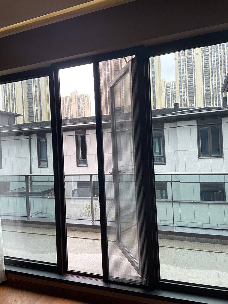 杭州久賦名邸